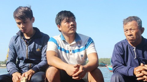 Shop TIN 18/7: ĐÁNH GỤC NGƯ DÂN - ảnh 1