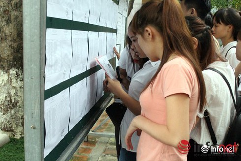 Shop TIN 19/7: HÀ TĨNH: Lãnh đạo Thị xã nói ngọng/ Cán bộ môi trường hốt hoảng - ảnh 8