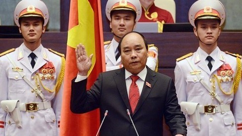 Shop TIN 27/7: THỦ TƯỚNG TUYÊN THỆ: BÀI HỌC FORMOSA QUYẾT KHÔNG ĐỂ TÁI DIỄN - ảnh 1