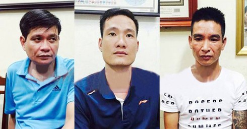 Shop TIN 9/8: Hủy mua ống Trung Quốc cho dự án đường nước sông Đà 2 - ảnh 8