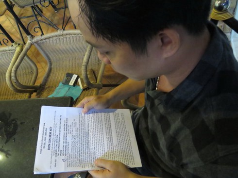 Shop TIN 9/8: Hủy mua ống Trung Quốc cho dự án đường nước sông Đà 2 - ảnh 9