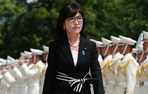 Shop TIN 9/8: Hủy mua ống Trung Quốc cho dự án đường nước sông Đà 2 - ảnh 11