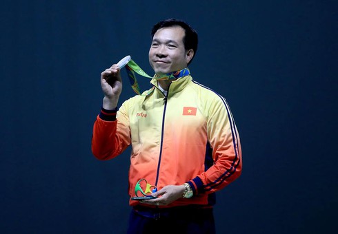 Shop TIN 13/8: Quan chức tranh suất đi Olympic: Ăn bám thể thao chứ quản lý gì.. - ảnh 1