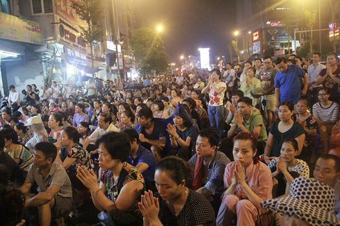 Shop TIN 18/8: Phó Thủ tướng: Chính phủ không biết tin vào đâu để điều hành... - ảnh 6