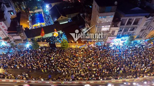 Shop TIN 18/8: Phó Thủ tướng: Chính phủ không biết tin vào đâu để điều hành... - ảnh 2