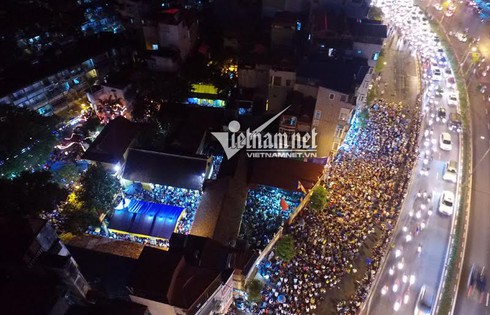 Shop TIN 18/8: Phó Thủ tướng: Chính phủ không biết tin vào đâu để điều hành... - ảnh 5