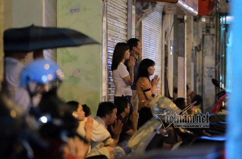 Shop TIN 18/8: Phó Thủ tướng: Chính phủ không biết tin vào đâu để điều hành... - ảnh 7