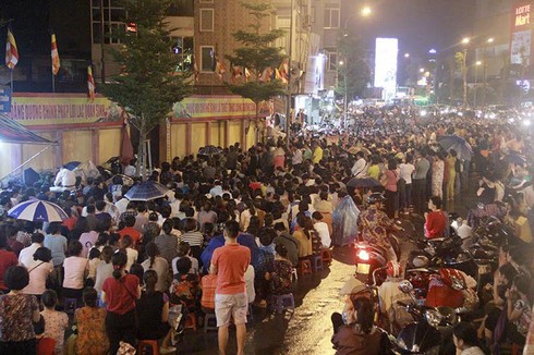 Shop TIN 18/8: Phó Thủ tướng: Chính phủ không biết tin vào đâu để điều hành... - ảnh 3