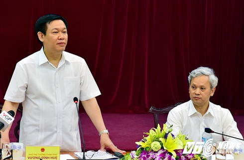 Shop TIN 18/8: Phó Thủ tướng: Chính phủ không biết tin vào đâu để điều hành... - ảnh 1