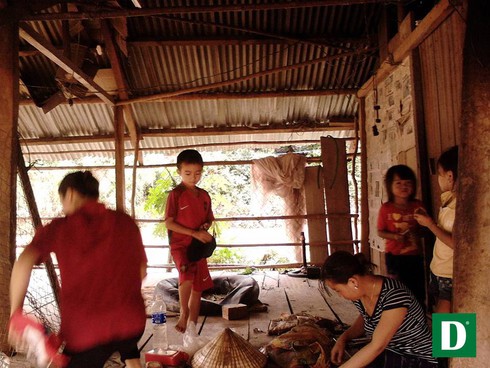 Shop TIN 21/8: Thủ tướng: Kiên quyết đóng cửa rừng để cứu rừng - ảnh 15