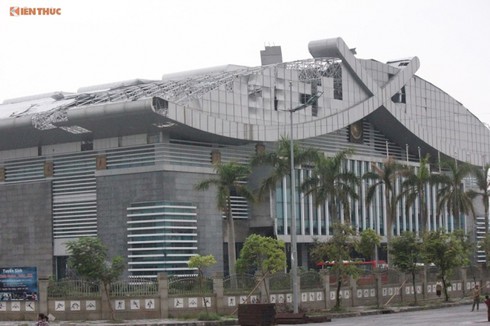 Shop TIN 21/8: Thủ tướng: Kiên quyết đóng cửa rừng để cứu rừng - ảnh 7