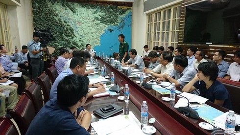 Shop TIN 21/8: Thủ tướng: Kiên quyết đóng cửa rừng để cứu rừng - ảnh 4