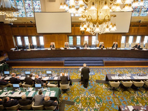 Shop TIN 21/8: Thủ tướng: Kiên quyết đóng cửa rừng để cứu rừng - ảnh 5