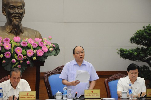 Shop TIN 26/8: THỦ TƯỚNG: Nhiều cán bộ quản lý vô trách nhiệm trong vụ Formosa - ảnh 1