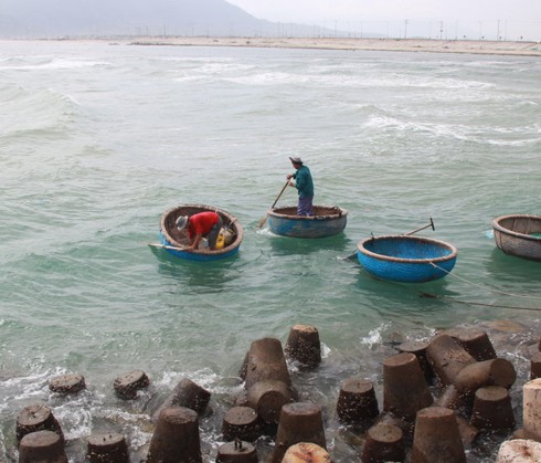 Shop TIN 27/8:Hải sản ở các vùng biển có sự cố môi trường không nên sử dụng... - ảnh 5