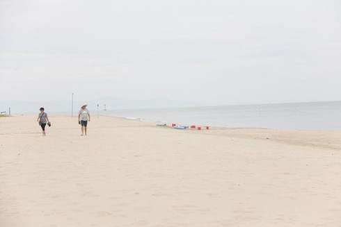 Shop TIN 27/8:Hải sản ở các vùng biển có sự cố môi trường không nên sử dụng... - ảnh 6