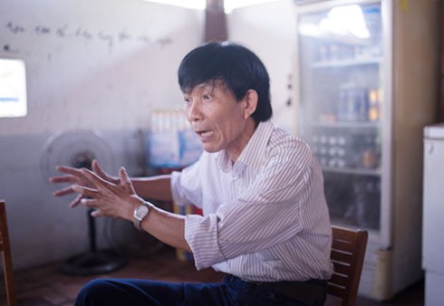 Shop TIN 27/8:Hải sản ở các vùng biển có sự cố môi trường không nên sử dụng... - ảnh 8