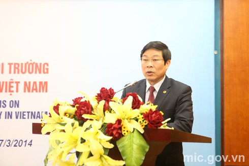 Liên hoan ảnh, phim về môi trường ASEAN cần tiếp tục được lan tỏa - ảnh 1