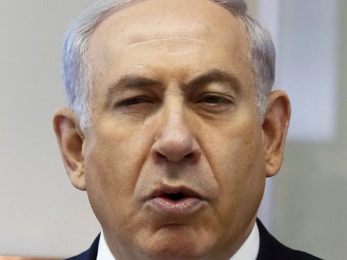 Thủ tướng Israel: Mỹ đừng dại bắt tay với Iran - ảnh 1