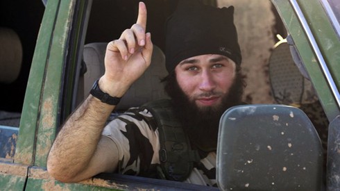 Chiến dịch chống IS: Tốn hơn 1 tỷ USD, gần 1.200 người thiệt mạng - ảnh 2