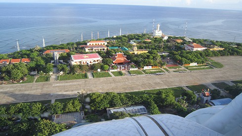 Căn cứ khoa học về chủ quyền của Hoàng Sa và Trường Sa - ảnh 2