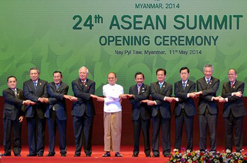 10 xu hướng sẽ chi phối ASEAN năm 2015 - ảnh 1