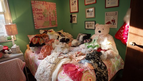 Trao thừa kế 1,5 triệu USD cho chó cưng - ảnh 2