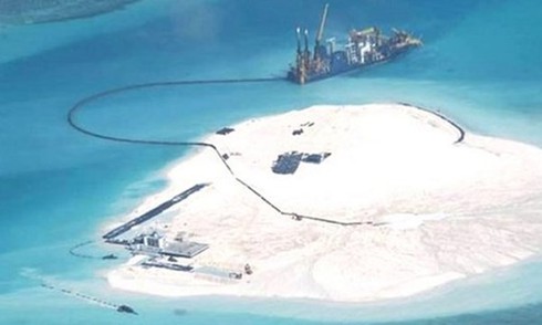 Tin thế giới 18h30: Ly khai bắt lính Ukraine diễu phố - ảnh 5