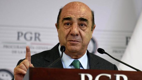 Mexico kết luận 43 sinh viên chết do bị băng đảng ma túy giết, đốt xác - ảnh 1