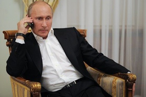 Tin 18h30: Ông Putin có thể 'hạ gục' NATO bằng một cú điện thoại - ảnh 2