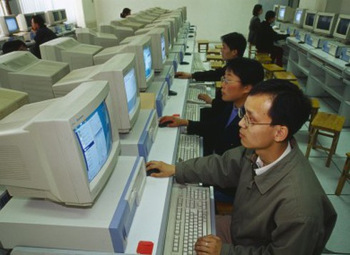Trung Quốc: Muốn nói gì trên Internet cũng phải dùng tên thật - ảnh 2