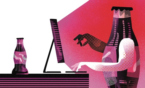 Báo chí - Kẻ vô tích sự trong cuộc chơi Content Marketing? - ảnh 1