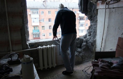 Dù kết quả hội đàm Minsk ra sao, Nga vẫn kiên quyết hỗ trợ Donbass - ảnh 1