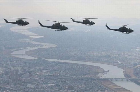 Tin 19h: Triều Tiên đe dọa cho Hàn Quốc nếm mùi đau khổ - ảnh 5