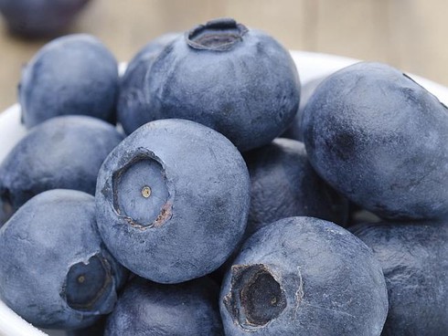 Úc: Phát hiện ổ dịch viêm gan A từ trái cây Trung Quốc - ảnh 2