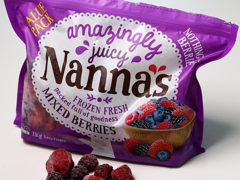 Úc: Phát hiện ổ dịch viêm gan A từ trái cây Trung Quốc - ảnh 1