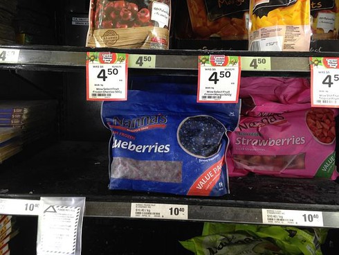 Úc: Phát hiện ổ dịch viêm gan A từ trái cây Trung Quốc - ảnh 3