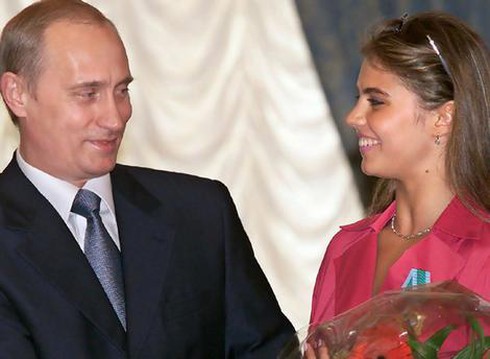 Ông Putin vẫn khỏe đến mức có thể