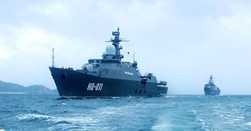 Tin 18h30: Mỹ bị