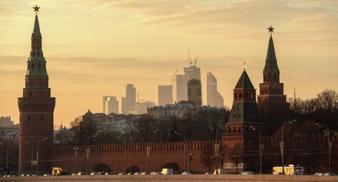 Tin 18h30: Các tiểu đoàn tình nguyện của Ukraine