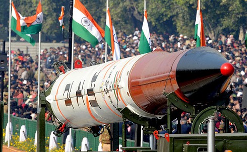 Ấn Độ hối hả ‘bảo vệ các vị trí chiến lược’ biên giới - ảnh 1