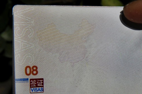 Truyền thông thế giới nói gì về “Hộ chiếu đường lưỡi bò”? - ảnh 3