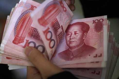 Trung Quốc: Bắt giữ ‘quan tham’ có 47 tình nhân, 11 căn hộ - ảnh 1