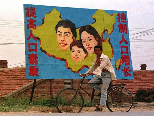 Trung Quốc: “Quả đắng” từ chính sách một con - ảnh 1