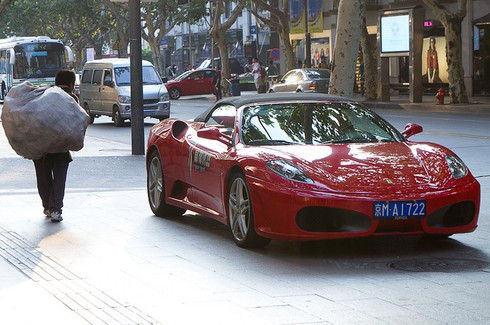 “Đừng tin là Trung Quốc trỗi dậy” - ảnh 1