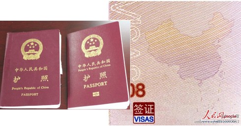 “Đừng tin là Trung Quốc trỗi dậy” - ảnh 2