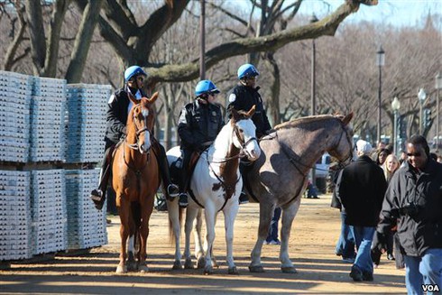 Làm thế nào để trở thành Tổng thống Mỹ? - ảnh 2