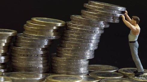 EU chưa bao giờ yếu đuối đến thế - ảnh 3