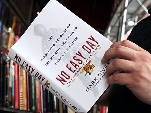 Lính biệt kích Mỹ kể chuyện tiêu diệt Bin Laden - ảnh 2