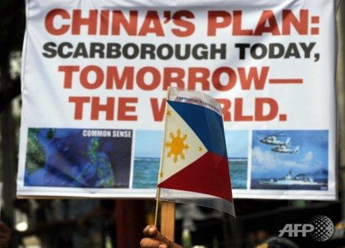 Biển Đông: Vì sao Philippines sẽ thắng Trung Quốc? - ảnh 2